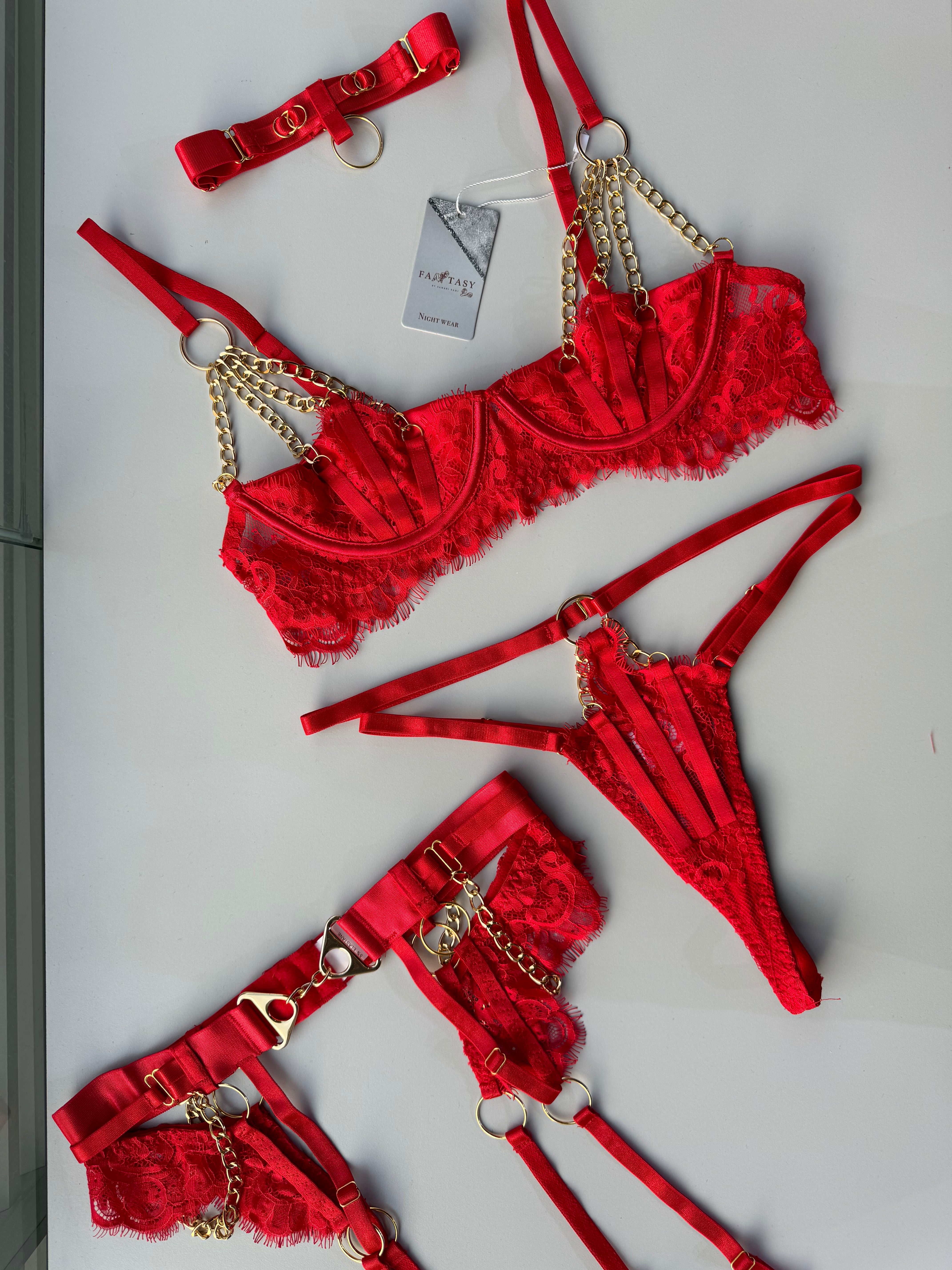 Lexi Set