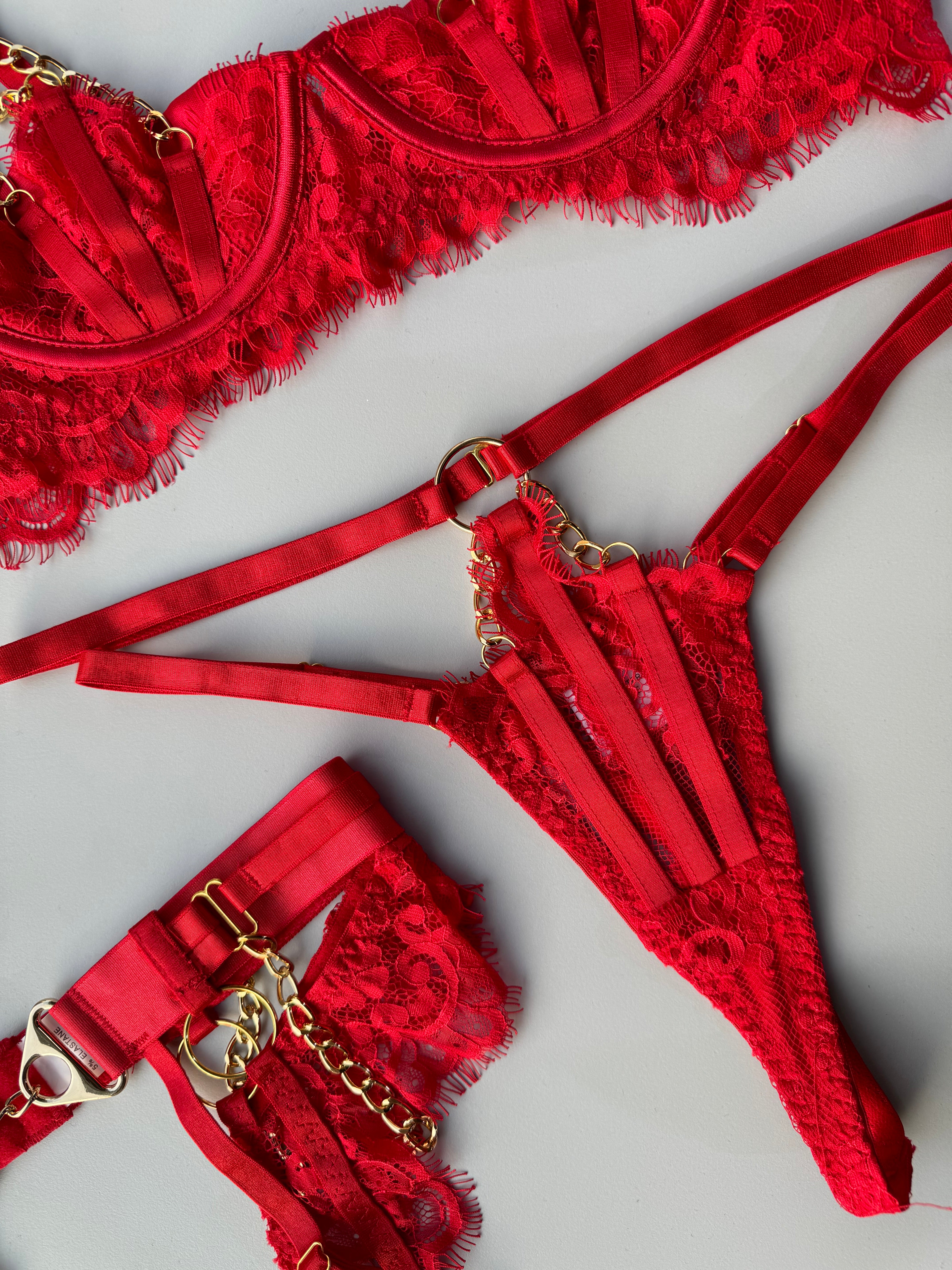 Lexi Set