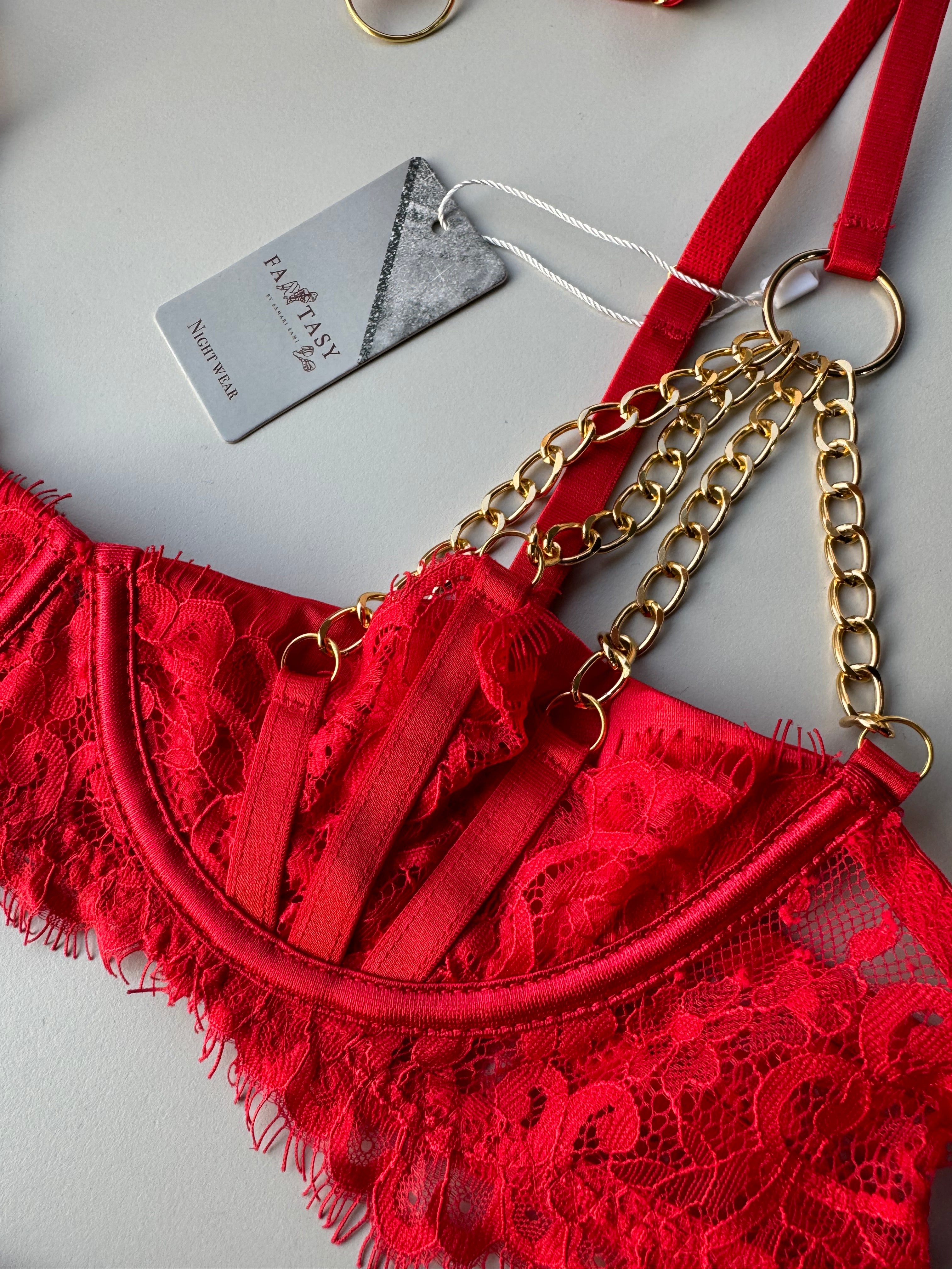 Lexi Set
