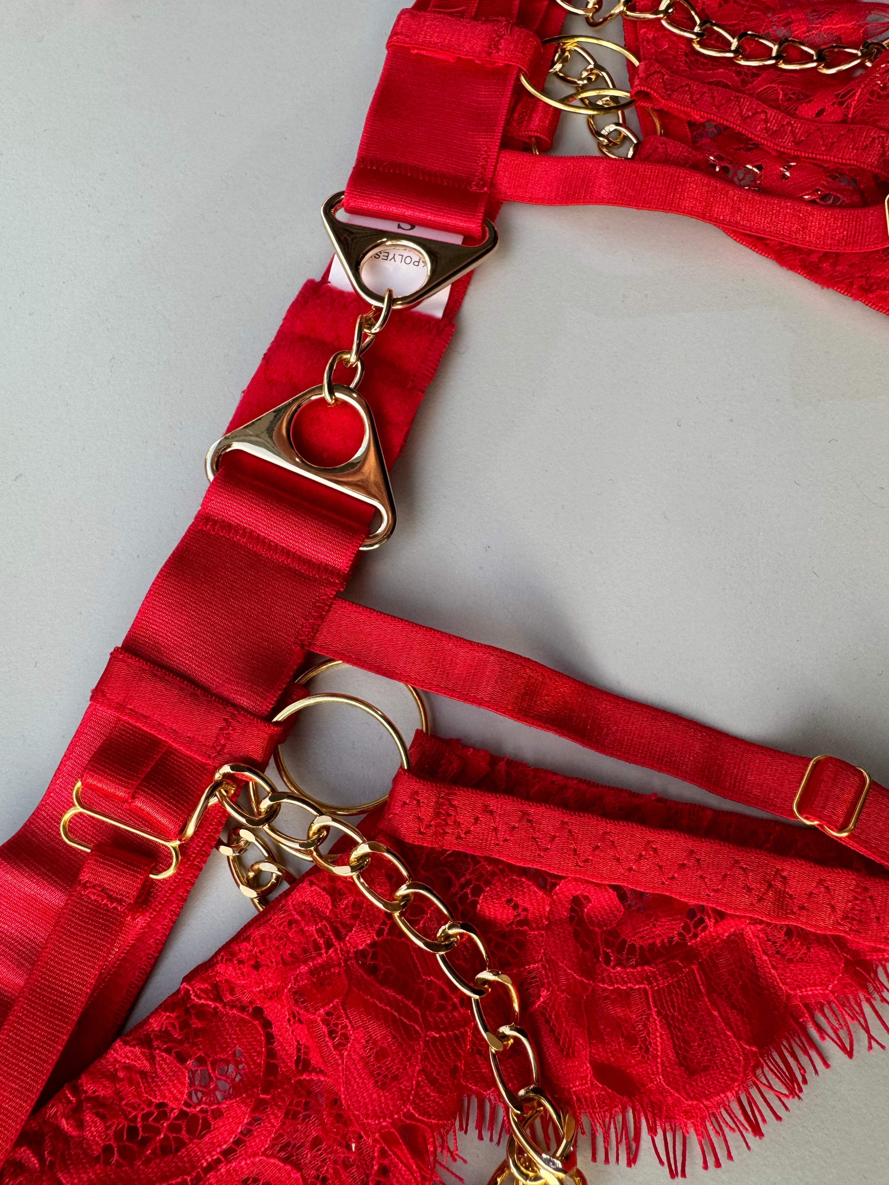 Lexi Set