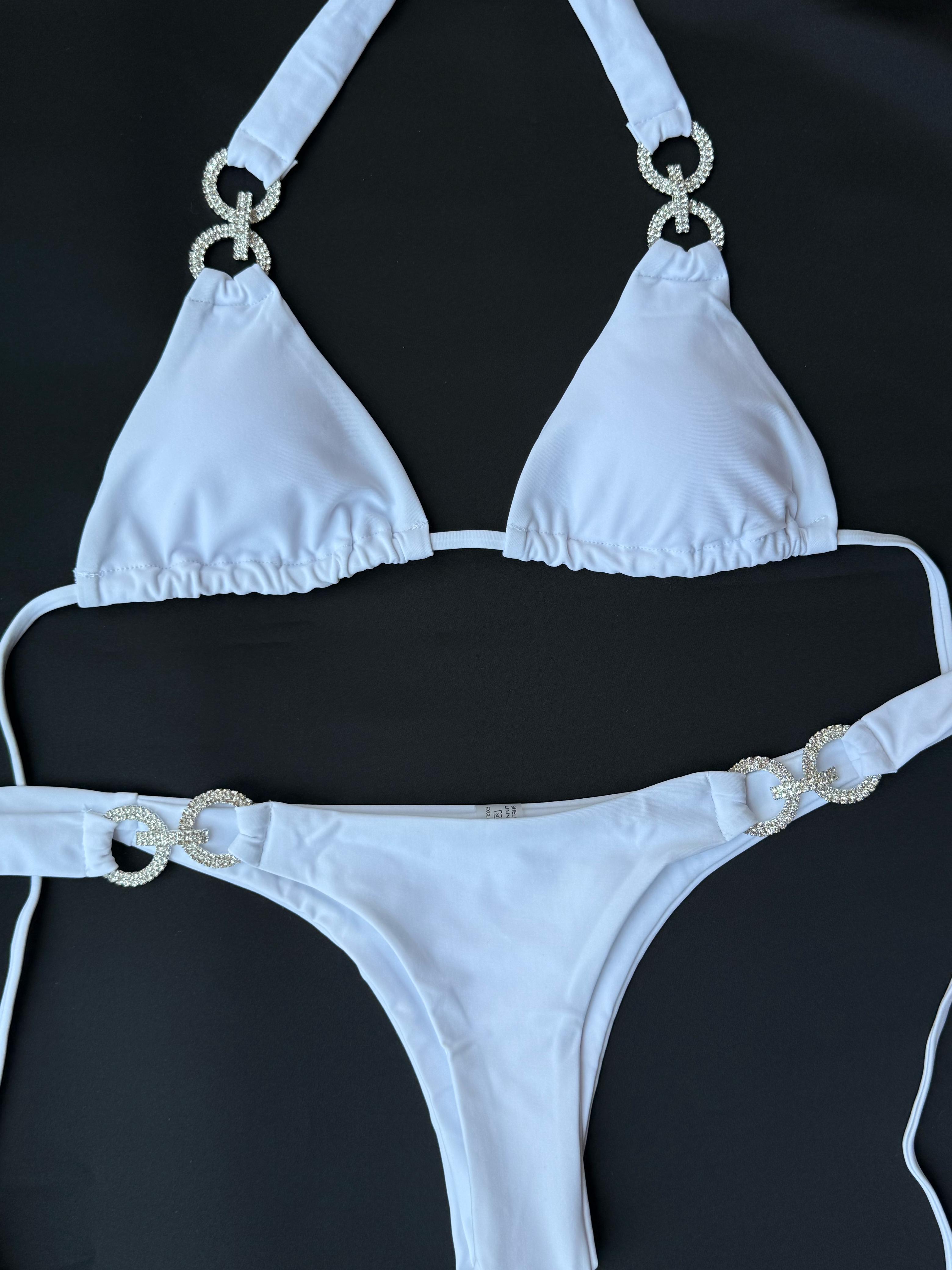 MEGAN BIKIBI SET