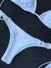 MEGAN BIKIBI SET