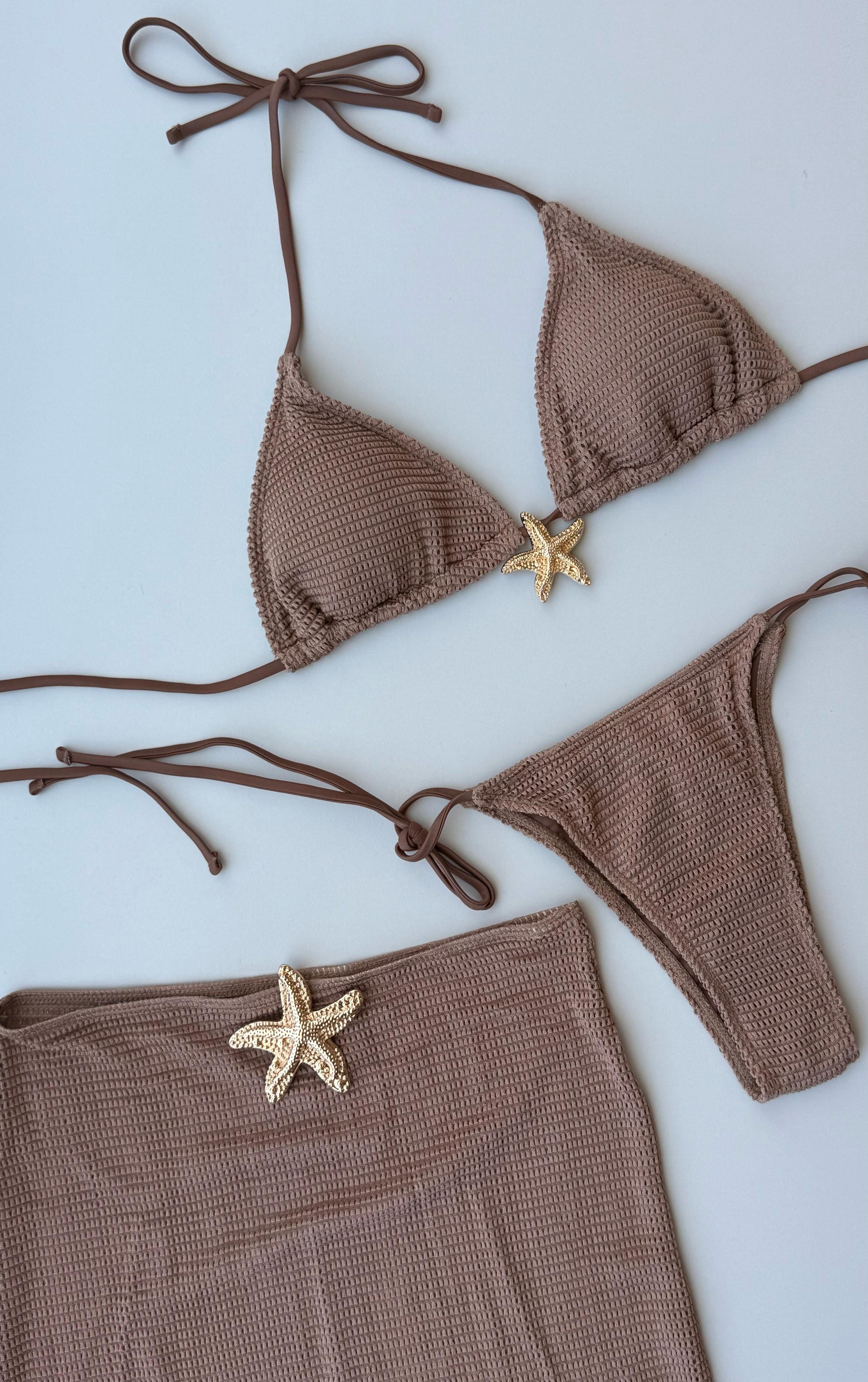 DIANA BIKINI SET