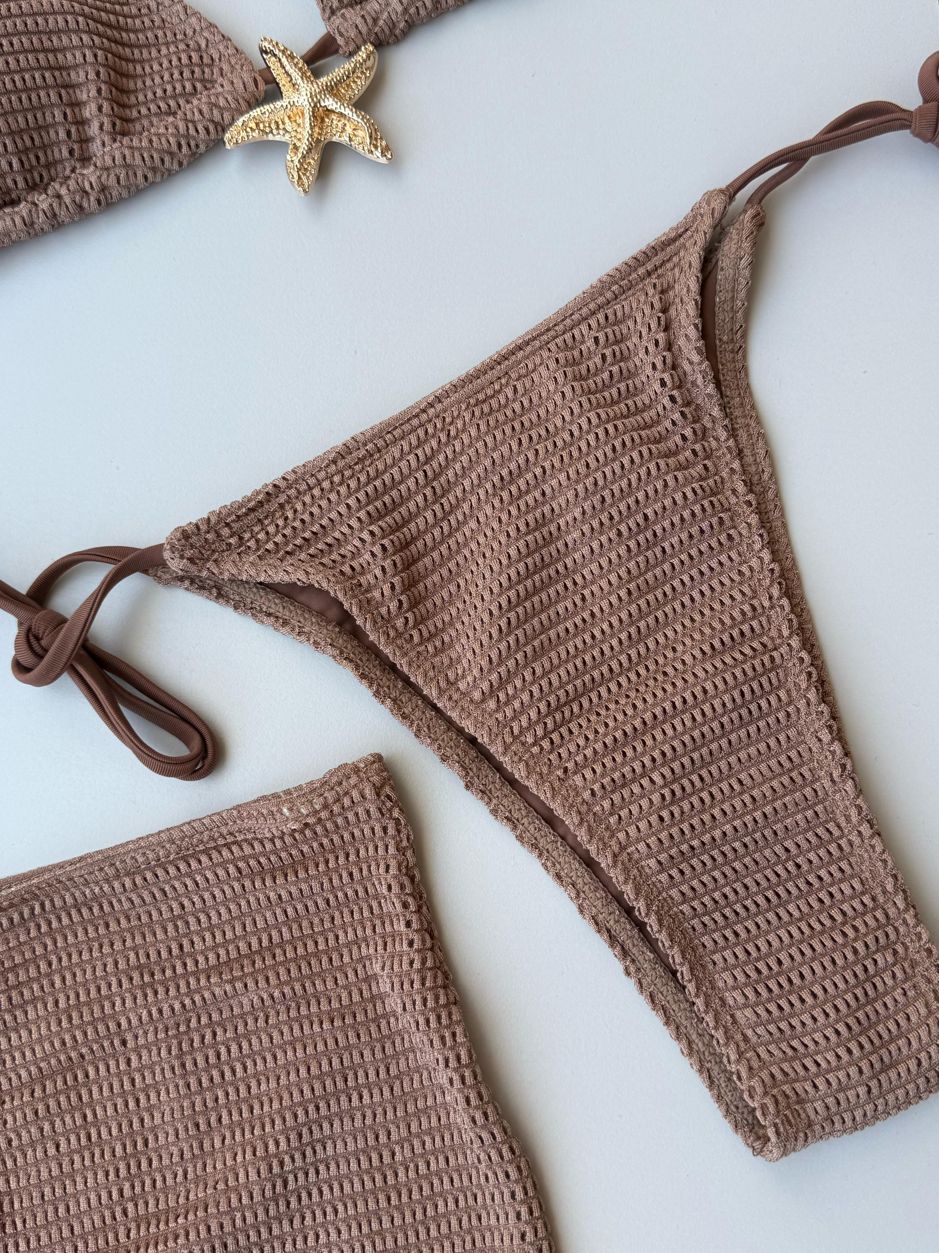 DIANA BIKINI SET