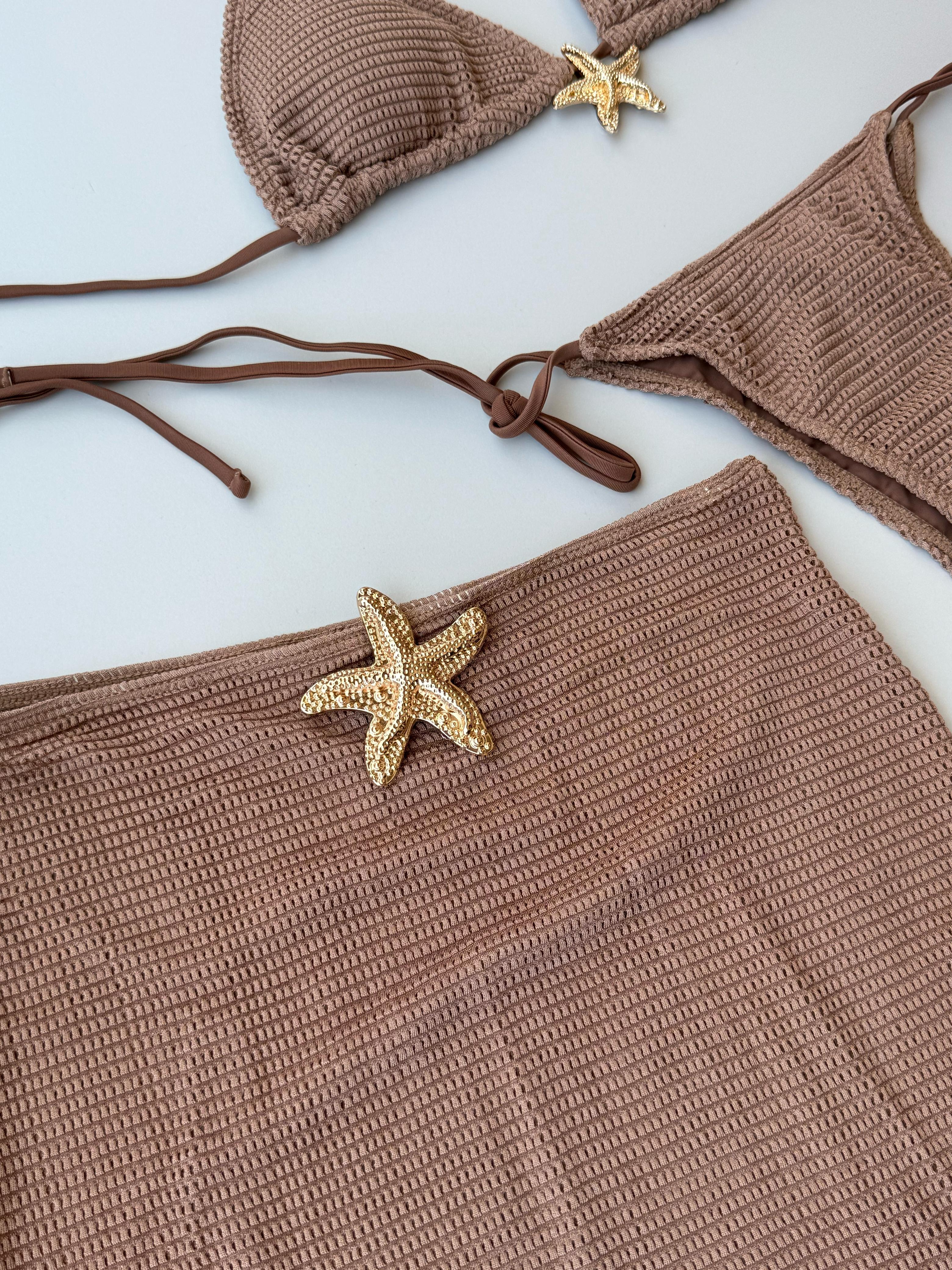 DIANA BIKINI SET
