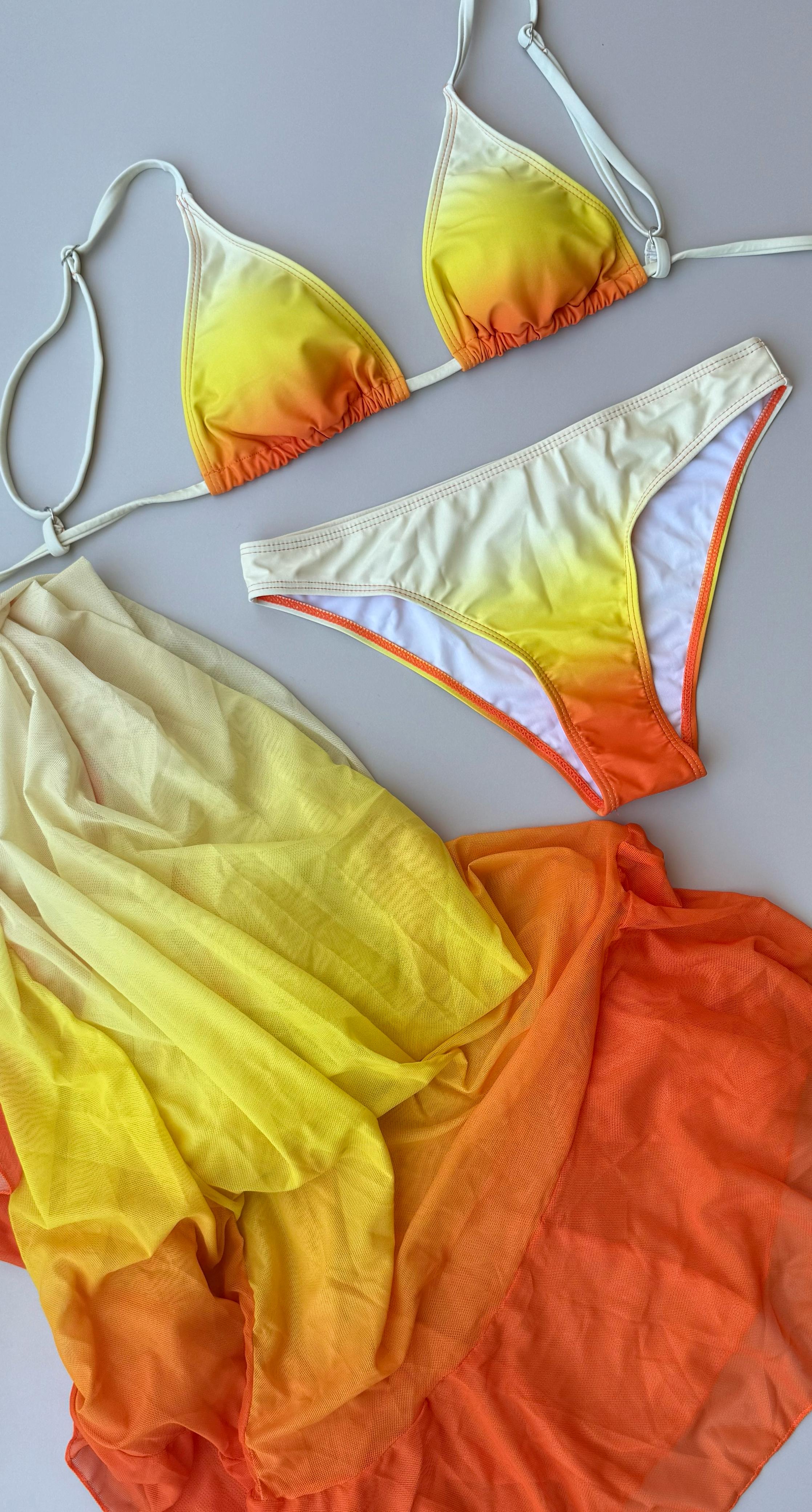 ALICE BIKINI SET