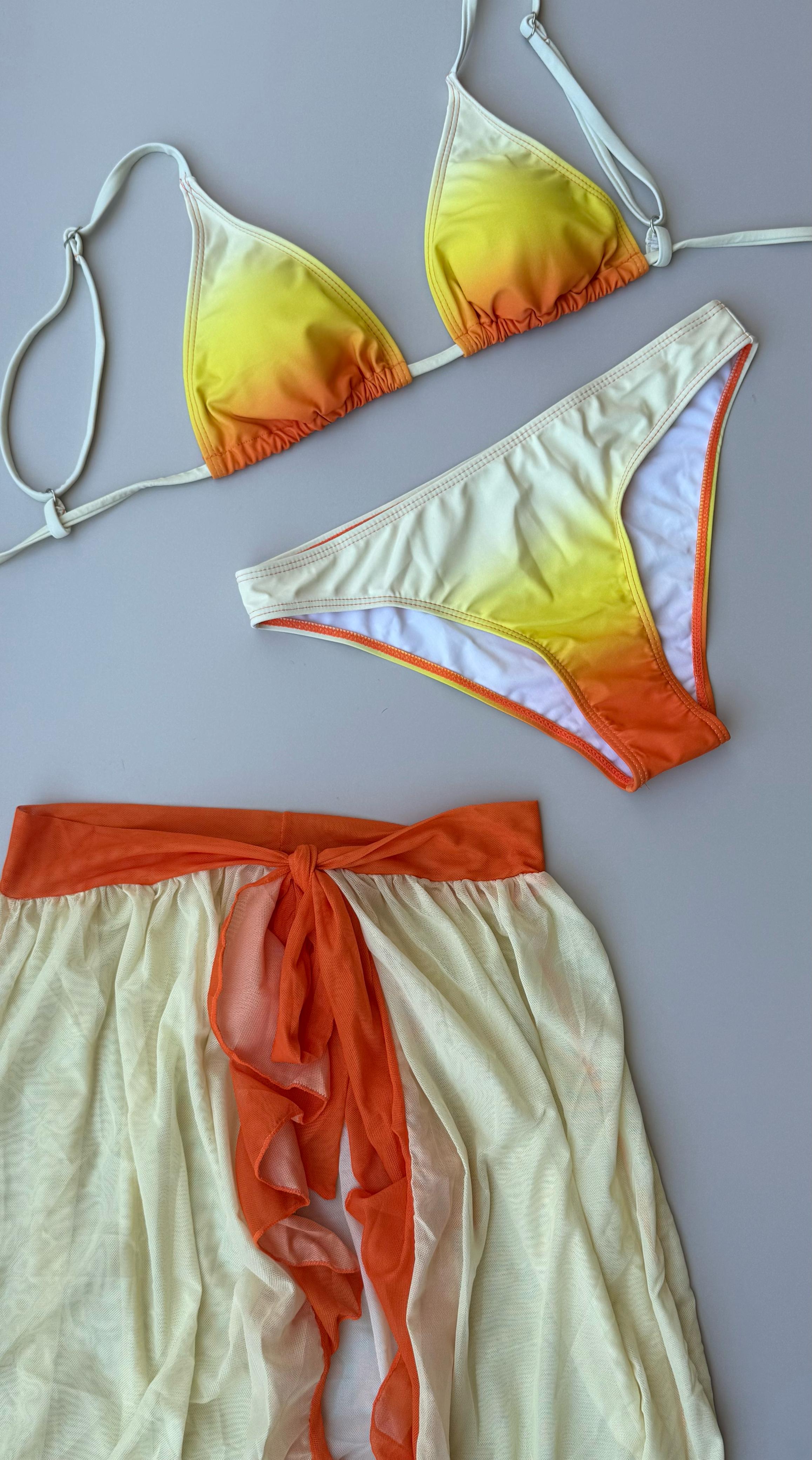 ALICE BIKINI SET