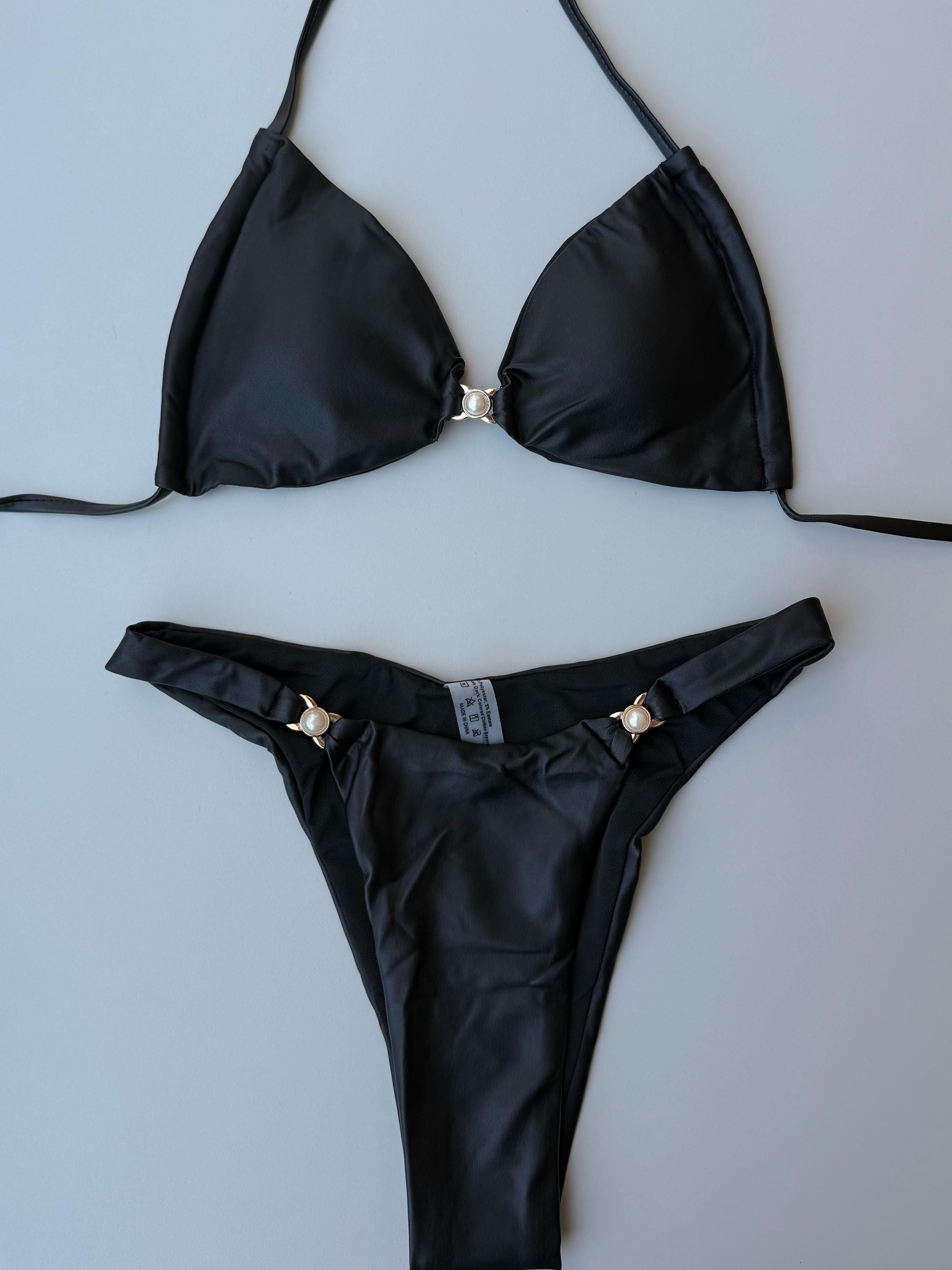 JULIE BIKINI SET
