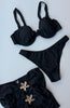 GLORIA BIKINI SET