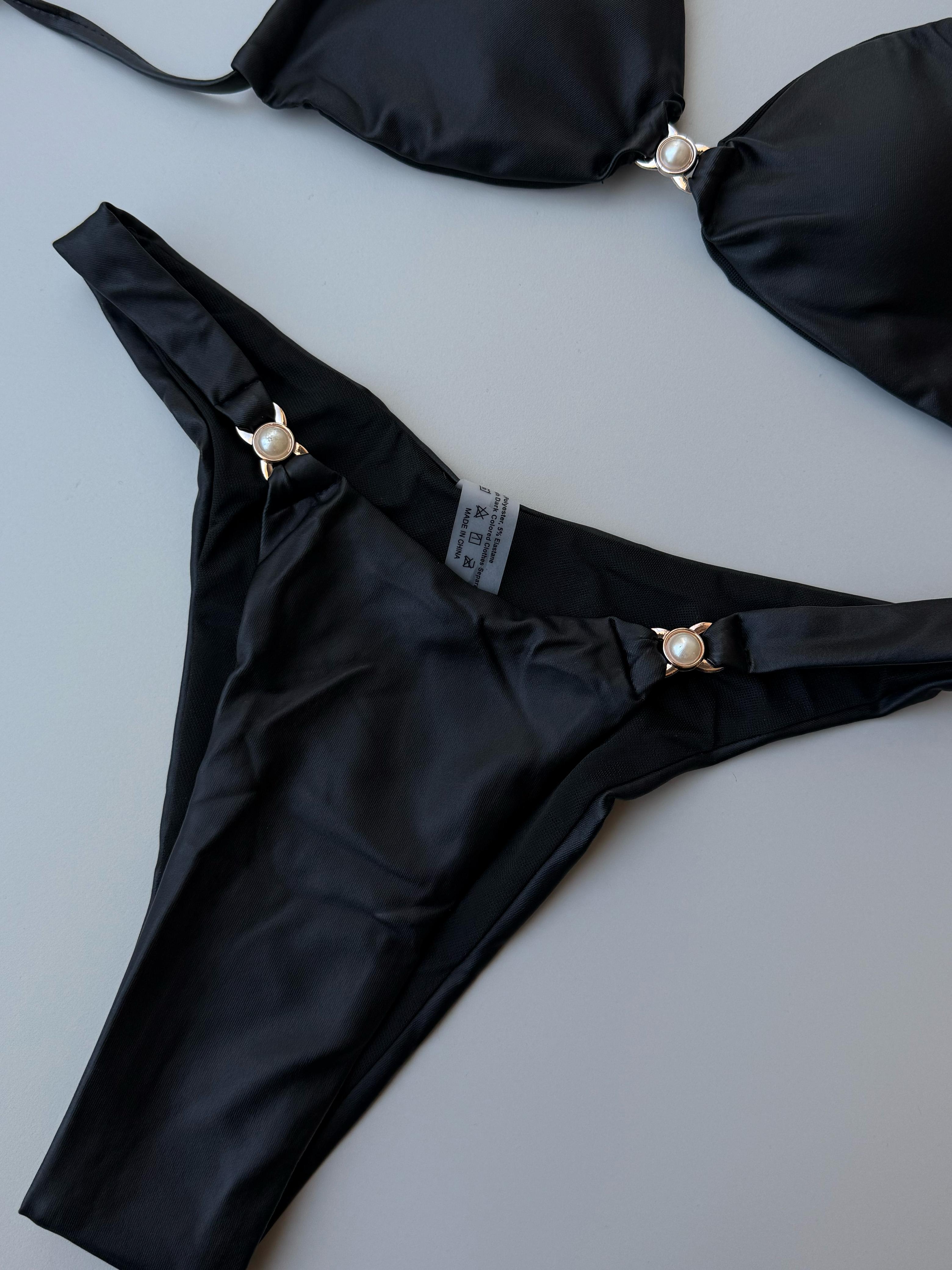 JULIE BIKINI SET