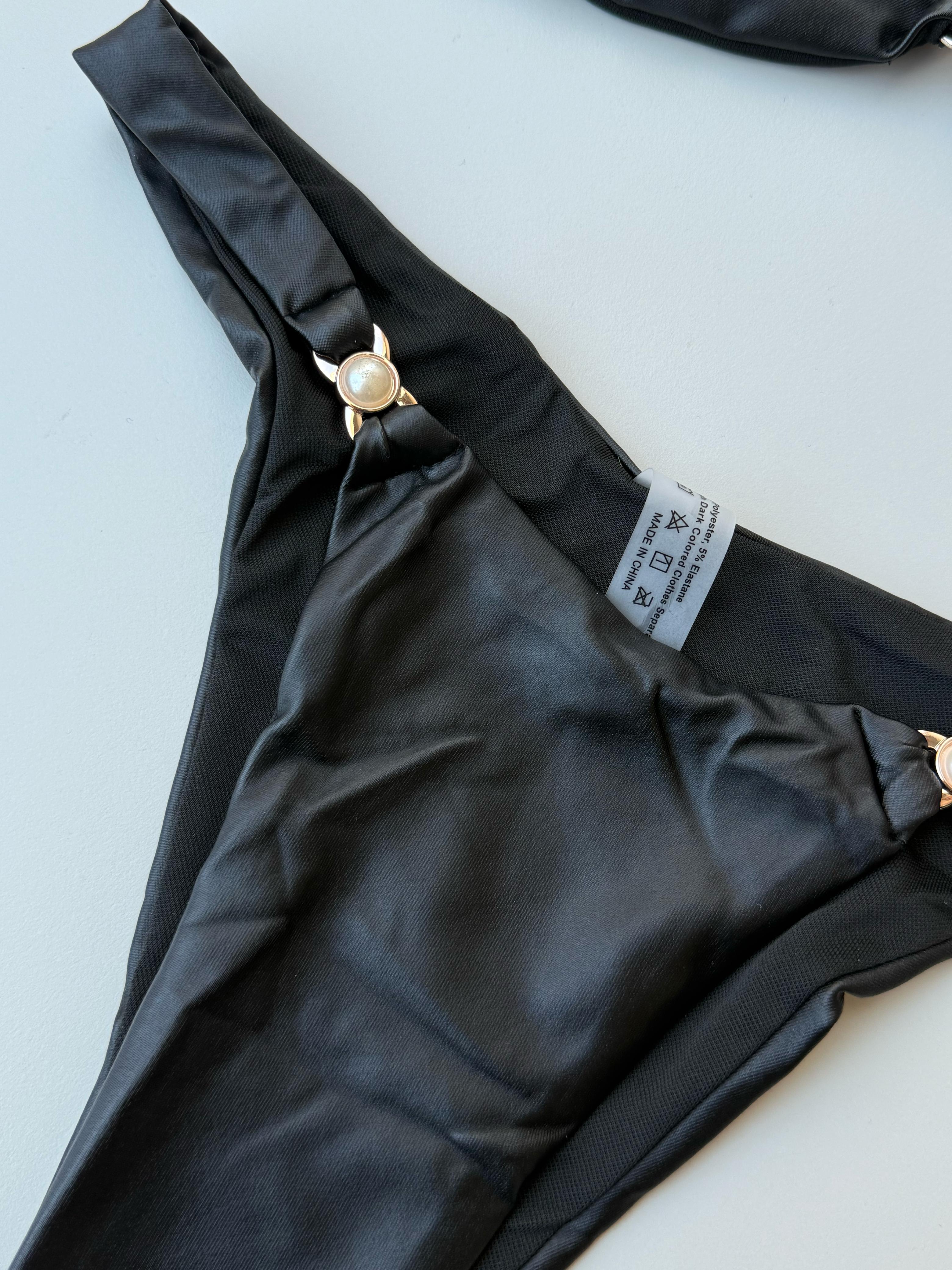 JULIE BIKINI SET