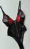 MARS LINGERIE SET