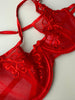 SLAY LINGERIE SET