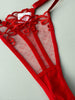 SLAY LINGERIE SET
