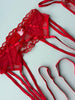 SLAY LINGERIE SET