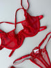 SLAY LINGERIE SET