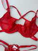 SLAY LINGERIE SET