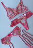 CANDY LINGERIE SET