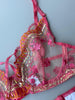 CANDY LINGERIE SET