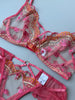 CANDY LINGERIE SET