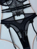 SPICY LINGERIE BODY