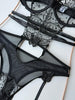 SPICY LINGERIE BODY