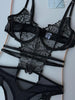 SPICY LINGERIE BODY