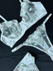 HUNNY LINGERIE SET