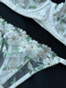 HUNNY LINGERIE SET