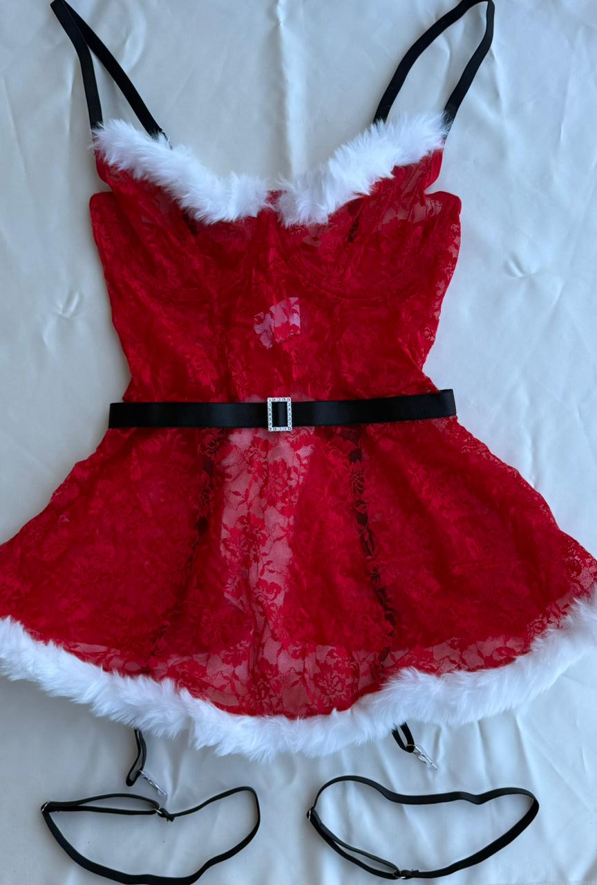 "LIGHT THE FIRE" SET