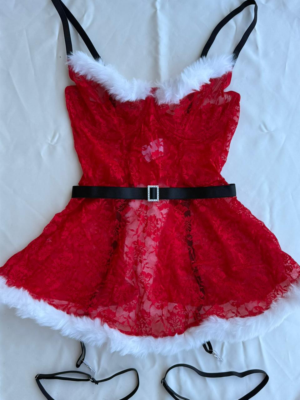 "LIGHT THE FIRE" SET