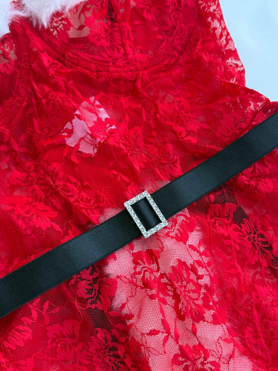 "LIGHT THE FIRE" SET