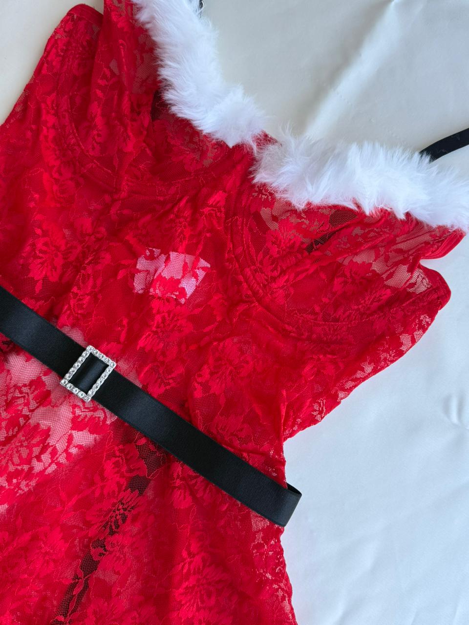 "LIGHT THE FIRE" SET