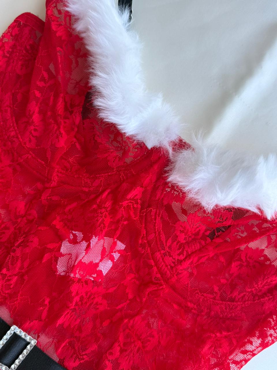 "LIGHT THE FIRE" SET