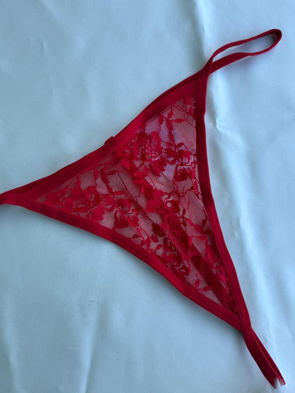 "LIGHT THE FIRE" SET