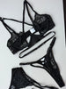 VENUS LINGERIE SET