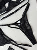 VENUS LINGERIE SET