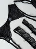 VENUS LINGERIE SET