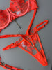HOT LINGERIE SET