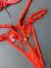 HOT LINGERIE SET
