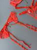 HOT LINGERIE SET