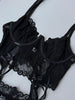 HOTTIE LINGERIE SET