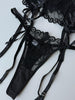 HOTTIE LINGERIE SET