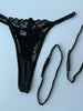 HOTTIE LINGERIE SET