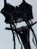 HOTTIE LINGERIE SET